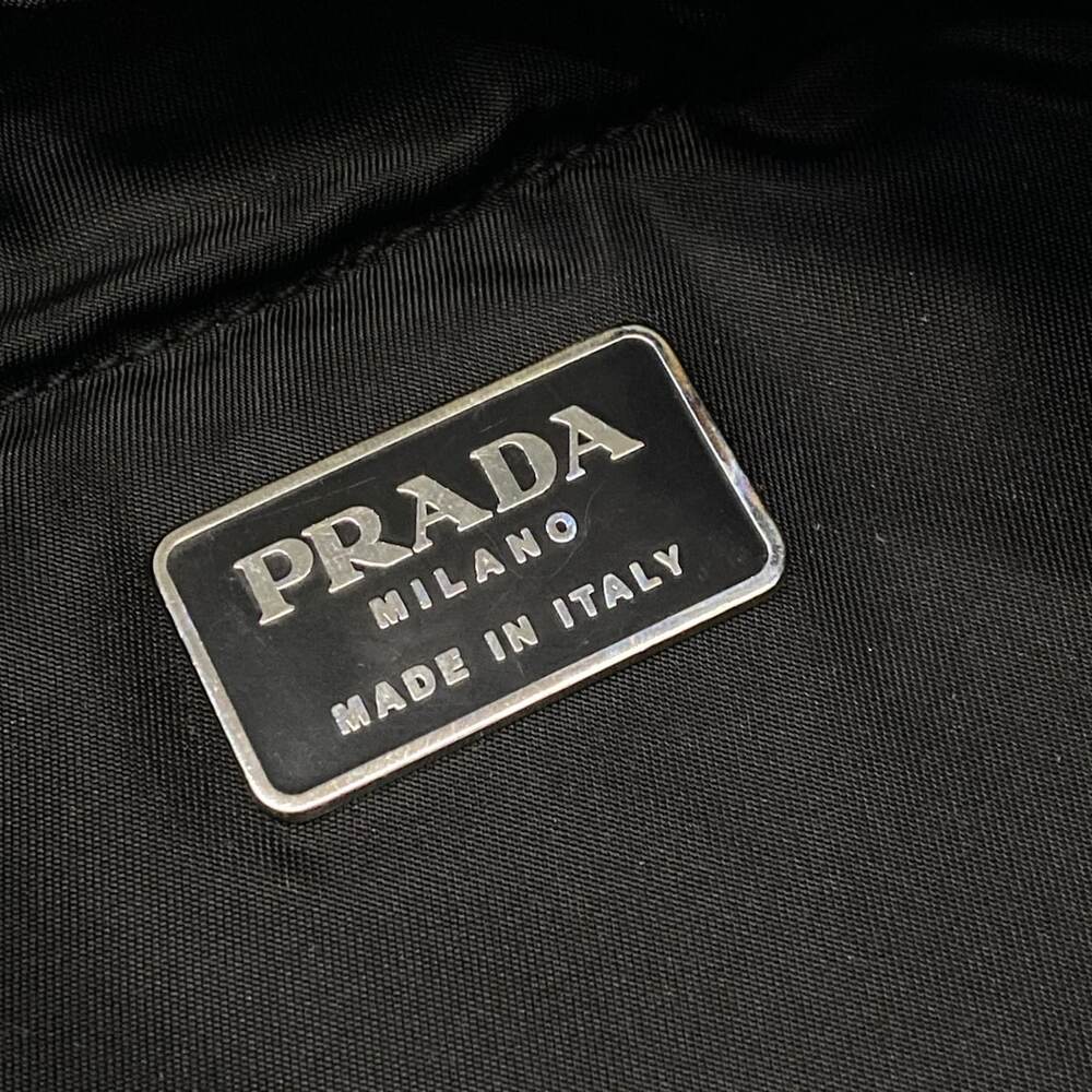 Prada Backpack V140 - Picture 8 of 12